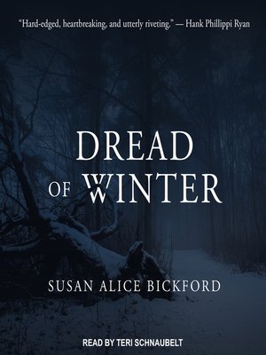 cover image of Dread of Winter